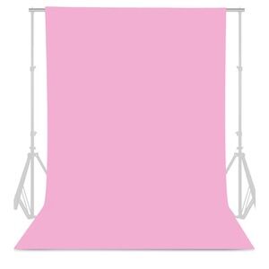 Pink Photo Backdrop